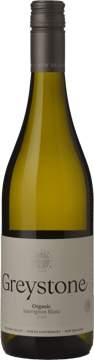 GREYSTONE Sauvignon Blanc, Waipara 2019 Bottle image number 0