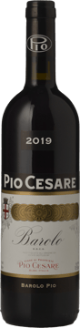 PIO CESARE, Barolo DOCG 2019 Bottle image number 0