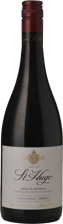 ST HUGO Grenache Shiraz Mataro, Barossa Valley 2016 Bottle