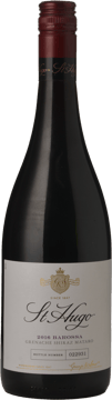 ST HUGO Grenache Shiraz Mataro, Barossa Valley 2016 Bottle image number 0