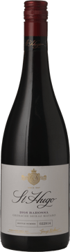ST HUGO Grenache Shiraz Mataro, Barossa Valley 2016 Bottle image number 0