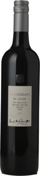 MCGUIGAN WINES The Shortlist Shiraz, Barossa Valley 2006 Bottle image number 0