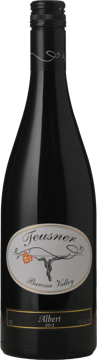 TEUSNER Albert Shiraz, Barossa Valley 2012 Bottle image number 0