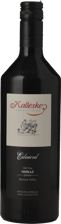 KALLESKE Eduard Shiraz, Barossa Valley 2009 Bottle