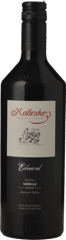 KALLESKE Eduard Shiraz, Barossa Valley 2009 Bottle image number 0