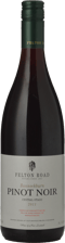 FELTON ROAD Bannockburn Pinot Noir, Central Otago 2011 Bottle
