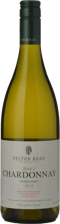 FELTON ROAD Block 2 Chardonnay, Central Otago 2010 Bottle
