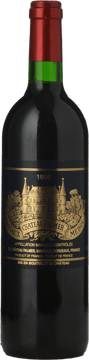 CHATEAU PALMER 3me cru classe, Margaux 1996 Bottle image number 0