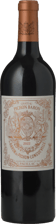 CHATEAU PICHON-LONGUEVILLE BARON 2me cru classe, Pauillac 2022 Bottle