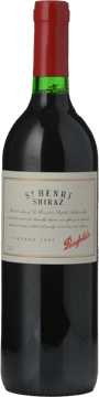 PENFOLDS St. Henri Shiraz, South Australia 1999 Bottle image number 0