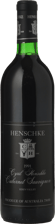 HENSCHKE Cyril Henschke Cabernet Sauvignon, Eden Valley 1991 Bottle
