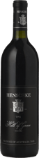 HENSCHKE Hill of Grace Shiraz, Eden Valley 1991 Bottle