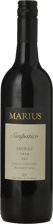 MARIUS WINES Simpatico Single Vineyard Shiraz, McLaren Vale 2018 Bottle