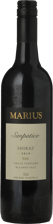 MARIUS WINES Simpatico Single Vineyard Shiraz, McLaren Vale 2019 Bottle
