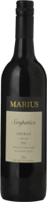 MARIUS WINES Simpatico Single Vineyard Shiraz, McLaren Vale 2018 Bottle