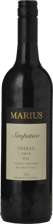 MARIUS WINES Simpatico Single Vineyard Shiraz, McLaren Vale 2019 Bottle