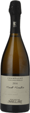 NICOLAS MAILLART Mont Martin Villers Allerand Premier Cru, Champagne 2016 Bottle