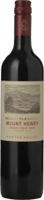 MOUNT PLEASANT Mount Henry Shiraz Pinot Noir, Hunter Valley 2019 Bottle