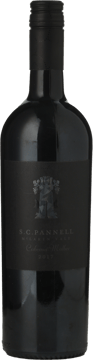 S.C. PANNELL Cabernet Malbec, McLaren Vale 2017 Bottle image number 0