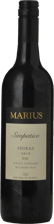 MARIUS WINES Simpatico Single Vineyard Shiraz, McLaren Vale 2019 Bottle