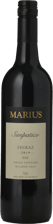 MARIUS WINES Simpatico Single Vineyard Shiraz, McLaren Vale 2019 Bottle