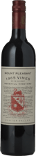 MOUNT PLEASANT Rosehill 1965 Vines Shiraz, Hunter Valley 2019 Bottle