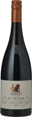 SEPPELT St Peters Great Western Vineyards Shiraz, Grampians 2018 Bottle image number 0