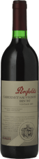 PENFOLDS Bin 707 Cabernet Sauvignon, South Australia 1997 Bottle