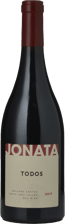 JONATA WINES Todos Ballard Canyon Petite Sirah Syrah Cabernet, Santa Ynez Valley 2019 Bottle