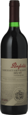 PENFOLDS Bin 707 Cabernet Sauvignon, South Australia 1996 Bottle