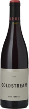 MAC FORBES Coldstream Pinot Noir, Yarra Valley 2016 Bottle