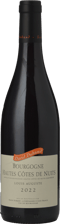 DAVID DUBAND Bourgogne Hautes-Cotes de Nuits Louis Auguste Pinot Noir , Burgundy 2022 Bottle