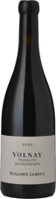 BENJAMIN LEROUX Les Santenots 1 cru, Volnay 2022 Bottle
