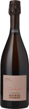 MAURICE GRUMIER Coeur de Rose, Champagne NV Bottle