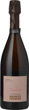 MAURICE GRUMIER Coeur de Rose, Champagne NV Bottle