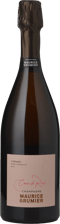 MAURICE GRUMIER Coeur de Rose, Champagne NV Bottle