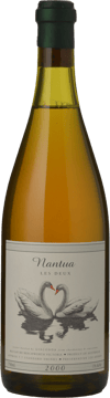 GIACONDA Nantua Les Deux Chardonnay Roussanne, Beechworth 2000 Bottle image number 0