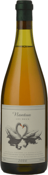 GIACONDA Nantua Les Deux Chardonnay Roussanne, Beechworth 2000 Bottle image number 0