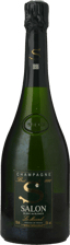 SALON Le Mesnil Blanc de Blancs, Champagne 1996 Bottle