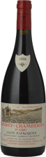DOMAINE ARMAND ROUSSEAU Clos St Jacques 1er cru, Gevrey-Chambertin 2008 Bottle