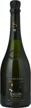 SALON Le Mesnil Blanc de Blancs, Champagne 1990 Bottle