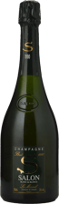 SALON Le Mesnil Blanc de Blancs, Champagne 1990 Bottle