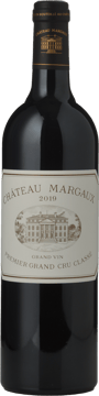 CHATEAU MARGAUX 1er cru classe, Margaux 2019 Bottle image number 0