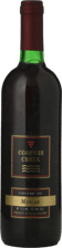 COOPERS CREEK VINEYARD Merlot, Hawkes Bay 1995 Bottle