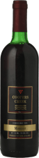 COOPERS CREEK VINEYARD Merlot, Hawkes Bay 1995 Bottle