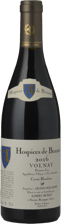 HOSPICES DE BEAUNE Albert Bichot Premier Cru Cuvee Blondeau, Volnay 2016 Bottle