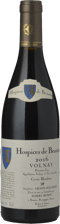HOSPICES DE BEAUNE Albert Bichot Premier Cru Cuvee Blondeau, Volnay 2016 Bottle