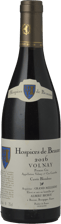 HOSPICES DE BEAUNE Albert Bichot Premier Cru Cuvee Blondeau, Volnay 2016 Bottle