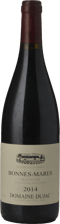 DOMAINE DUJAC, Bonnes-Mares, Grand Cru 2014 Bottle