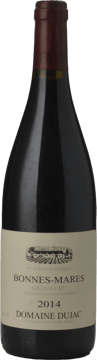 DOMAINE DUJAC, Bonnes-Mares, Grand Cru 2014 Bottle image number 0